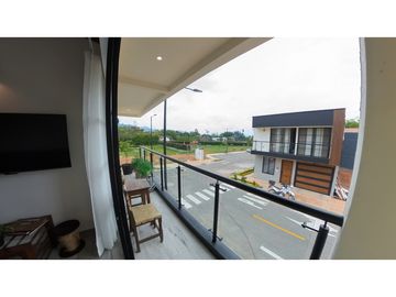 VENTA CASA 158 mts2 LA CEJA SECTOR EL TAMBO - D 