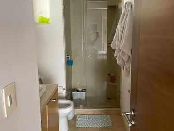 Venta departamento Club Residencial Bosques