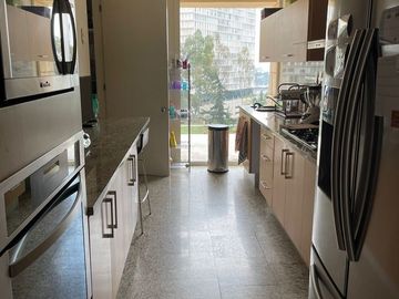 Venta departamento Club Residencial Bosques