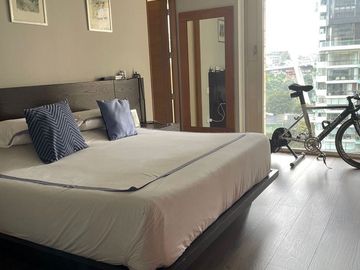 Venta departamento Club Residencial Bosques