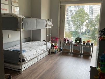 Venta departamento Club Residencial Bosques