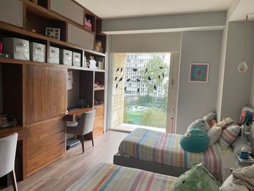 Venta departamento Club Residencial Bosques