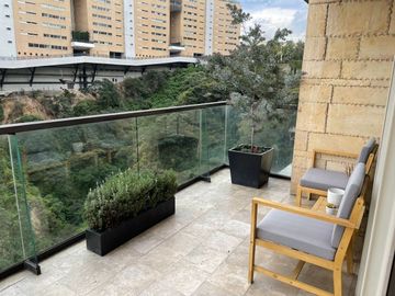 Venta departamento Club Residencial Bosques