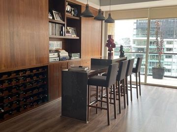 Venta departamento Club Residencial Bosques