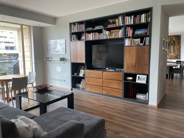 Venta departamento Club Residencial Bosques