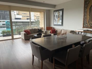 Venta departamento Club Residencial Bosques