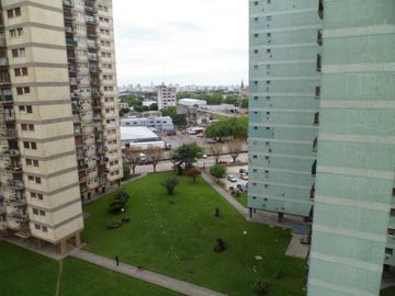 VTA. DPTO 2 AMB. 9° PISO