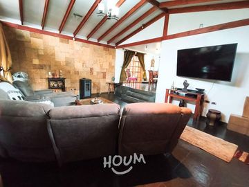 Casa Lumen ID: 176467s