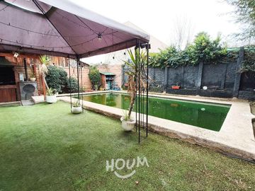 Casa Lumen ID: 176467s