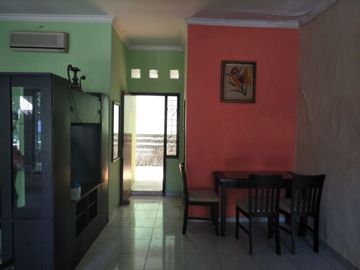 Di jual rumah di graha asri Sukodono Sidoarjo