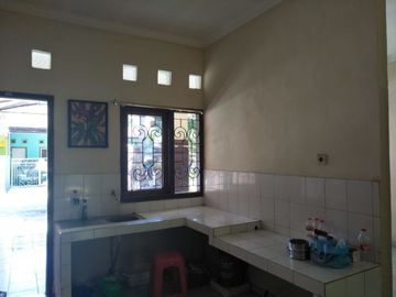 Di jual rumah di graha asri Sukodono Sidoarjo