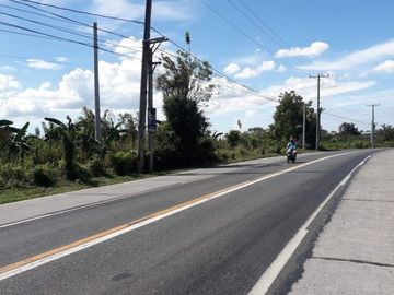25 Hectares Lot for Sale along Indang Trece Road Cavite