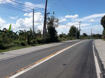 25 Hectares Lot for Sale along Indang Trece Road Cavite