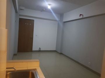 Dijual unit apartemen studio Bintaro Parkview di Tower A lantai 7