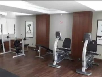Dijual unit apartemen studio Bintaro Parkview di Tower A lantai 7