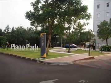 Dijual unit apartemen studio Bintaro Parkview di Tower A lantai 7