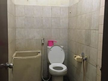 DIJUAL & DISEWA RUMAH SIAP HUNI DI JL. PINANG NIKEL PONDOK INDAH KEBAYORAN LAMA JAKARTA SELATAN