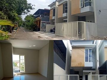 Rumah rungkut barata merr 1 M an ...