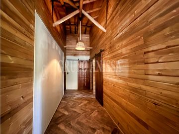 Oportunidad! Se Vende Hermosa Cabaña en Altos del Maria