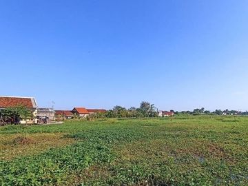 7 Menit RSUD Kardinah Tegal SHM 1 Jt-an