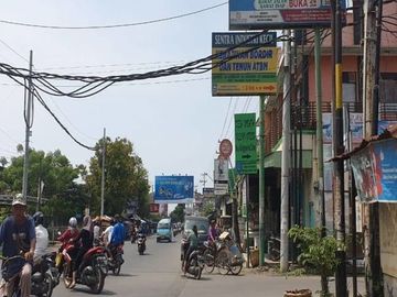7 Menit RSUD Kardinah Tegal SHM 1 Jt-an