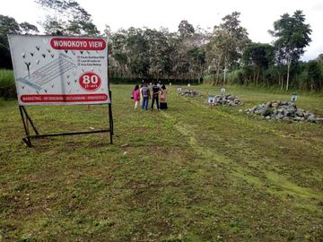 RUMAH MURAH DI MALANG DISKON 15 JUTA DAN GRATIS SEMUA BIAYA