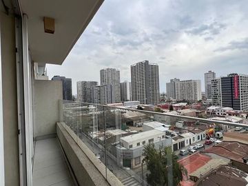 Departamento en Venta en Toro Mazote/ Metro San Alberto Hurtado