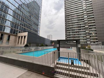 Departamento en Venta en Toro Mazote/ Metro San Alberto Hurtado