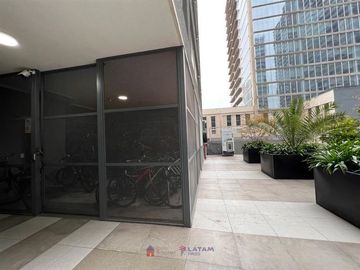 Departamento en Venta en Toro Mazote/ Metro San Alberto Hurtado