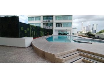 Apartamento en Venta en VIVENDI TOWER - Plaza Edison