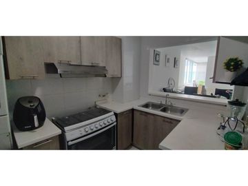 Apartamento en Venta en VIVENDI TOWER - Plaza Edison
