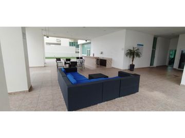 Apartamento en Venta en VIVENDI TOWER - Plaza Edison