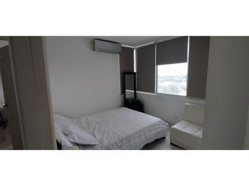 Apartamento en Venta en VIVENDI TOWER - Plaza Edison