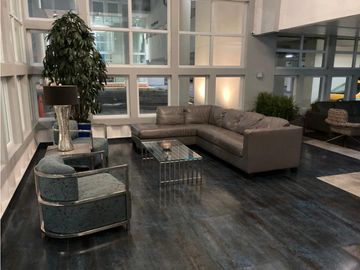 Apartamento en Venta en VIVENDI TOWER - Plaza Edison