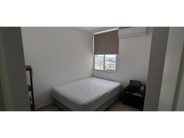 Apartamento en Venta en VIVENDI TOWER - Plaza Edison