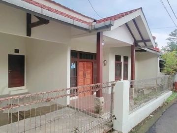 Rumah Siap huni jl Mercury, Margahayu Raya Soekarno Hatta Bandung