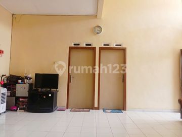 Rumah 2 Lantai Swan Regency Sidoarjo - Rm156apd