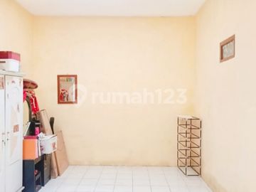 Rumah 2 Lantai Swan Regency Sidoarjo - Rm156apd