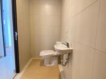 Rumah Brand New Fasad Modern di Cinere Siap Huni