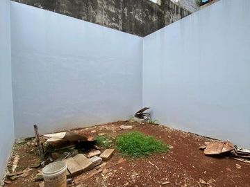 Rumah Brand New Fasad Modern di Cinere Siap Huni