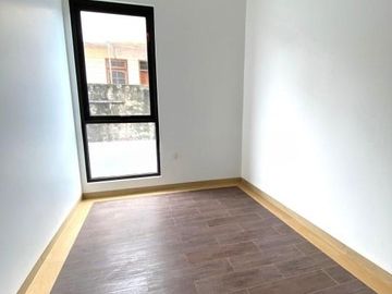 Rumah Brand New Fasad Modern di Cinere Siap Huni