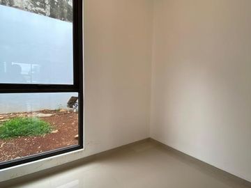 Rumah Brand New Fasad Modern di Cinere Siap Huni