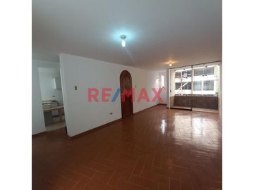 Se Vende Amplio Departamento Segundo Piso Sin Chochera En Los Olvos Cerca Al Ovalos De Naranjal 2Do Piso