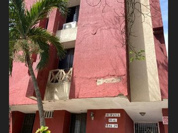 apartamento en venta en el porvenir. Cod V101492