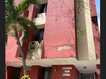 apartamento en venta en el porvenir. Cod V101492