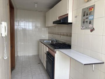 apartamento en venta en el porvenir. Cod V101492