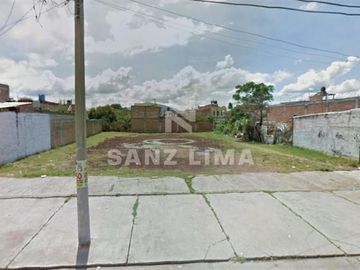CORTAZAR, GTO.:  ESPLENDIDO TERRENO, PARA ESE PROYECTO ESPECIAL.