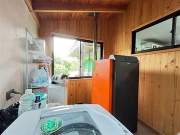 Casa en venta de 4 dorm. 3 baños en Osorno