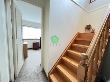 Casa en venta de 4 dorm. 3 baños en Osorno
