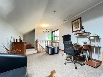 Casa en venta de 4 dorm. 3 baños en Osorno